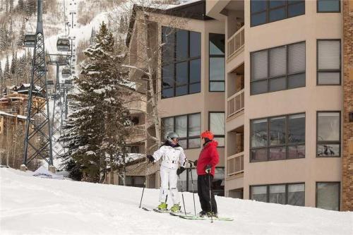 Chateau Chamonix - Cx343