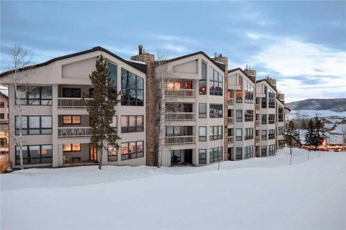 Chateau Chamonix - Cx343