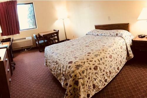 Hotel Superior Inn