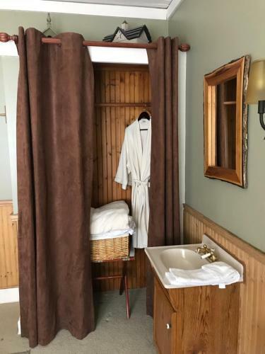 Posada Waybury Inn