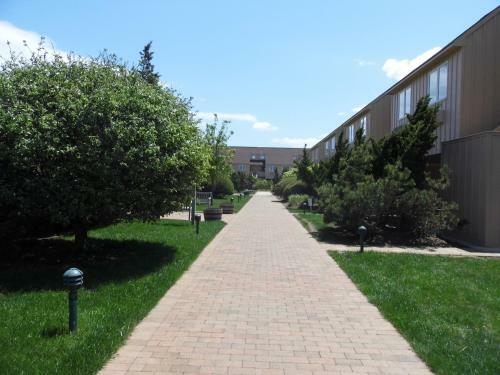 Hotel Windward Shores