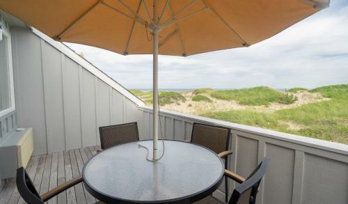 Hotel Windward Shores