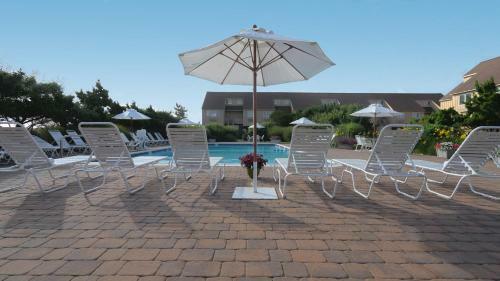 Hotel Windward Shores