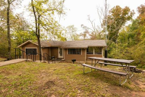 Pennyrile Forest State Resort Park