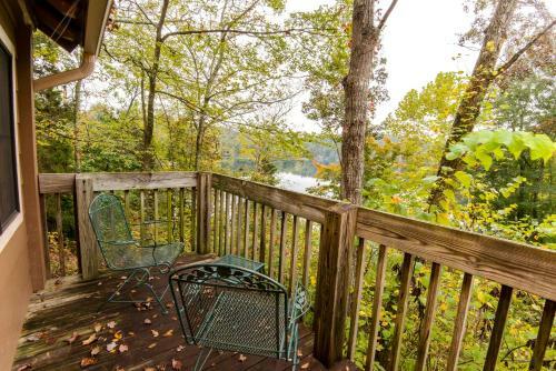 Pennyrile Forest State Resort Park