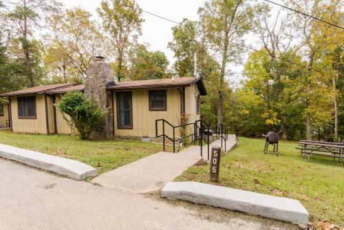 Pennyrile Forest State Resort Park