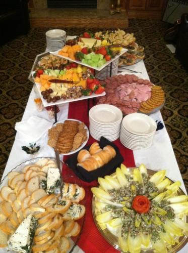 Bed & Breakfast Brick Street Inn