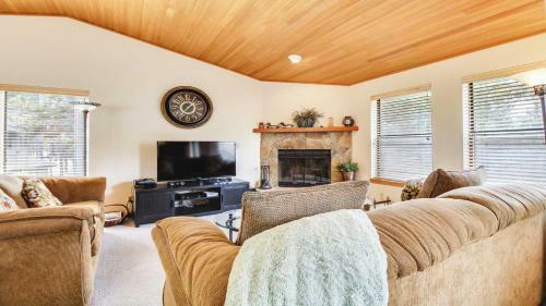Apartamento Fairway Village 14 Three-bedroom Condo