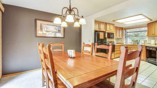 Apartamento Fairway Village 14 Three-bedroom Condo