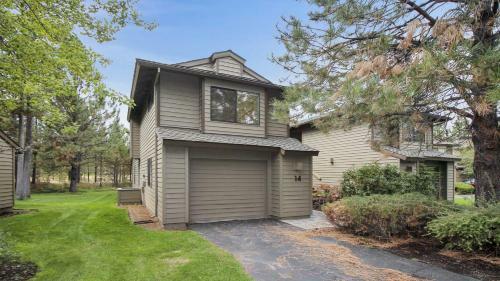 Apartamento Fairway Village 14 Three-bedroom Condo