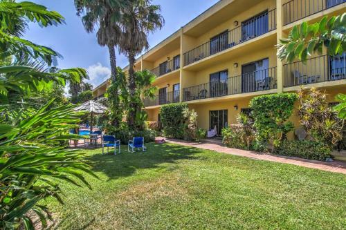 Ventura Condominiums #208