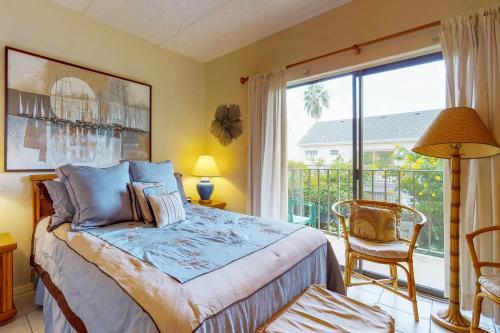Ventura Condominiums #208