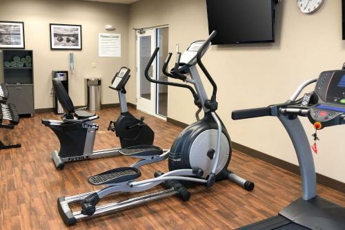 Hotel Sleep Inn & Suites Monroe - Woodbury