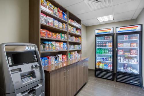 Hotel Sleep Inn & Suites Monroe - Woodbury