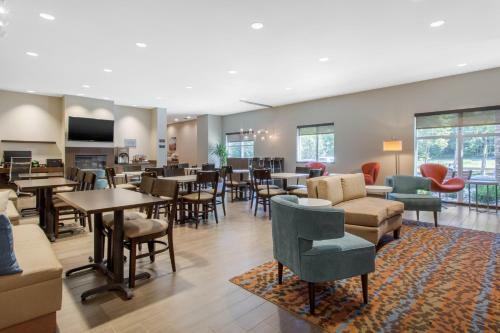 Hotel Sleep Inn & Suites Monroe - Woodbury