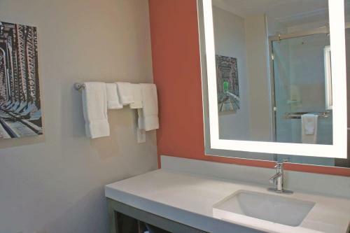 Hotel La Quinta By Wyndham Pittsburg