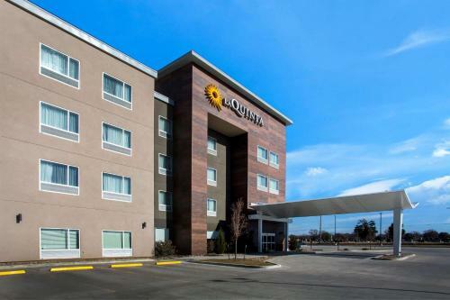 Hotel La Quinta By Wyndham Pittsburg