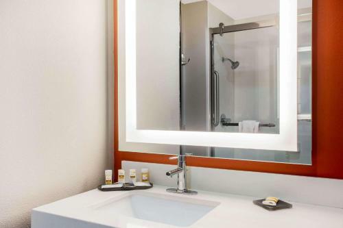 Hotel La Quinta By Wyndham Pittsburg