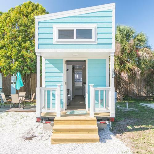 Tiny House Siesta