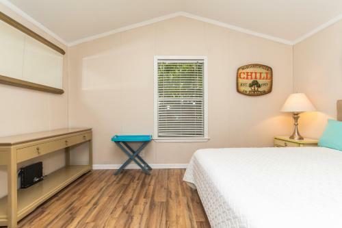 Tiny House Siesta