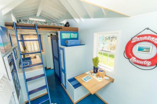 Tiny House Siesta