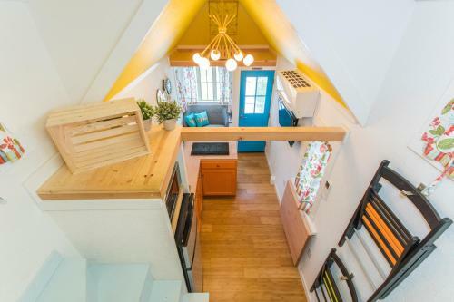 Tiny House Siesta
