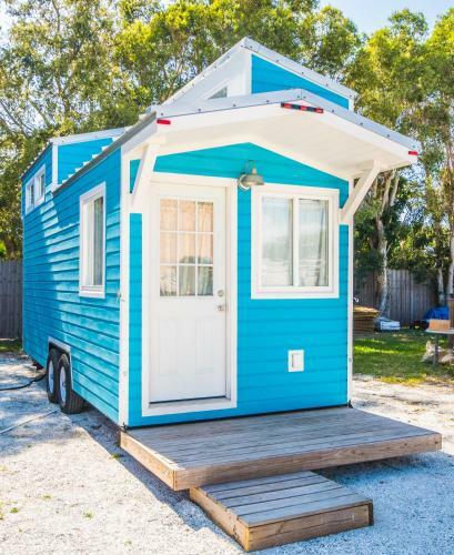 Tiny House Siesta