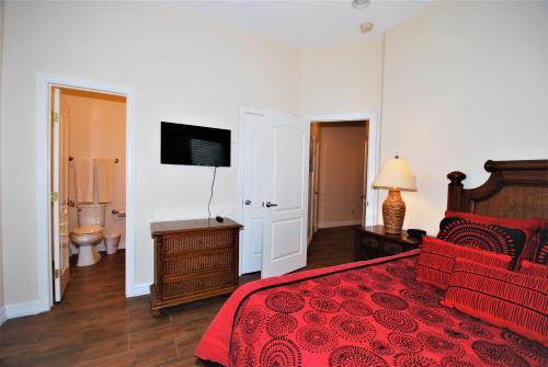 Apartamento Corral Condo Unit A
