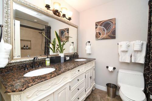 Apartamento 6br Ultra Luxury Home W Cool Pool
