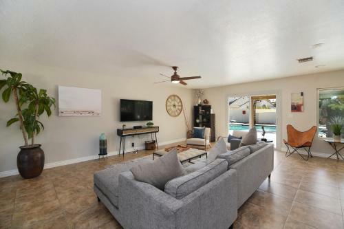 Apartamento 6br Ultra Luxury Home W Cool Pool