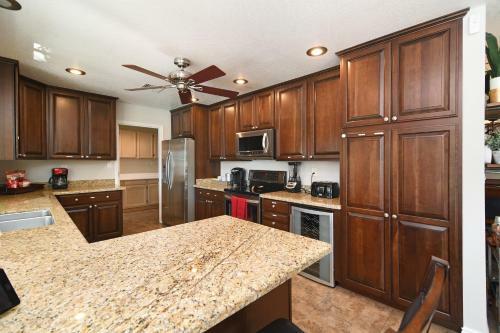 Apartamento 6br Ultra Luxury Home W Cool Pool