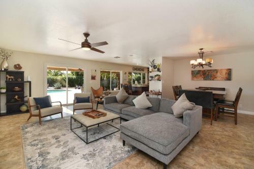 Apartamento 6br Ultra Luxury Home W Cool Pool