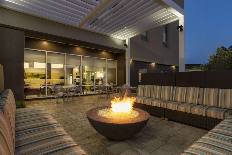 Hotel Home2 Suites By Hilton Houston Stafford