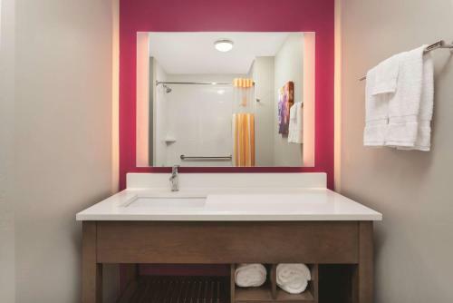 Hotel La Quinta By Wyndham South Jordan