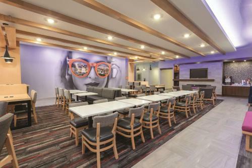 Hotel La Quinta By Wyndham South Jordan