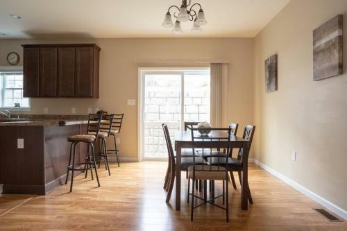 Apartamento 3br Luxury Vacation Home Near West Point