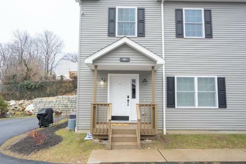 Apartamento 3br Luxury Vacation Home Near West Point