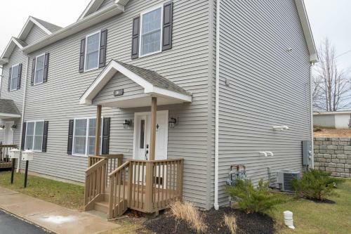 Apartamento 3br Luxury Vacation Home Near West Point