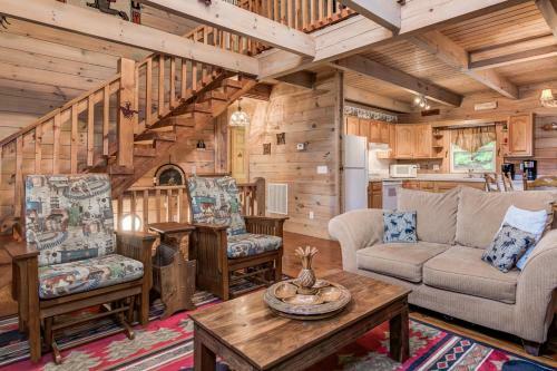 O Leary's Hideaway Cabin