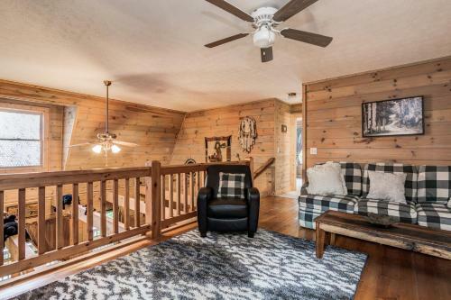 O Leary's Hideaway Cabin