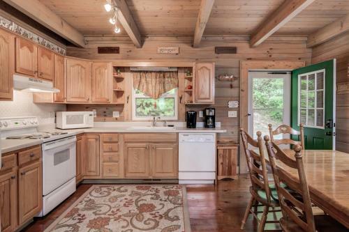 O Leary's Hideaway Cabin