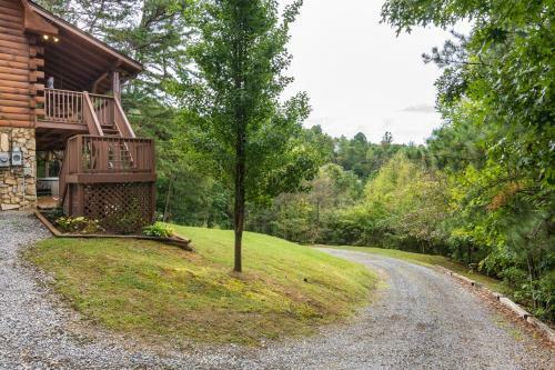 O Leary's Hideaway Cabin