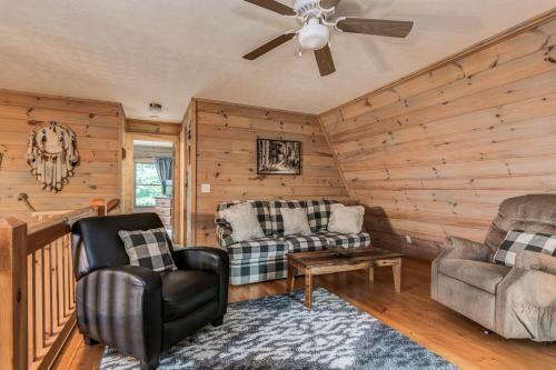 O Leary's Hideaway Cabin