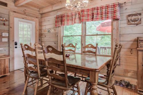 O Leary's Hideaway Cabin