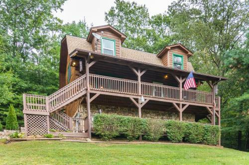 O Leary's Hideaway Cabin