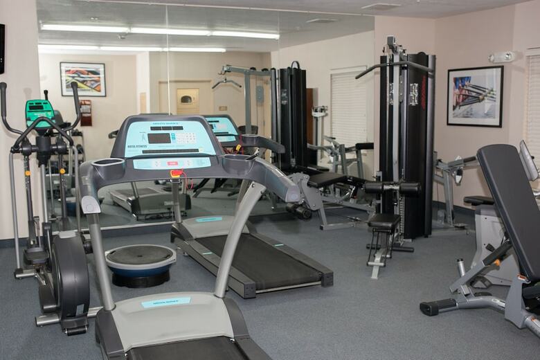 Hotel Candlewood Suites - Logan