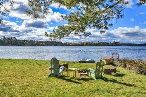 Lost At The Lake- Hiller Vacation Homes Home