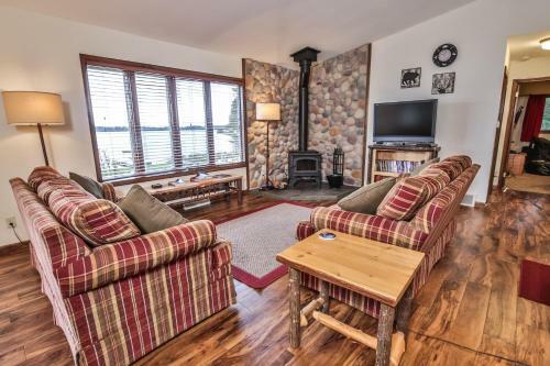 Lost At The Lake- Hiller Vacation Homes Home