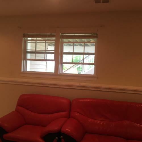 Apartamento Very Clean Spacious Basement (Private Entrance)