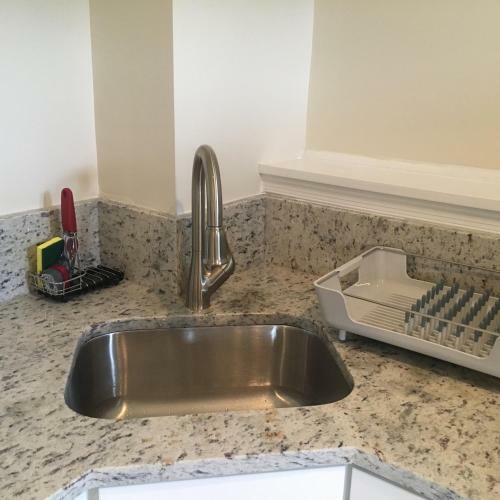 Apartamento Very Clean Spacious Basement (Private Entrance)